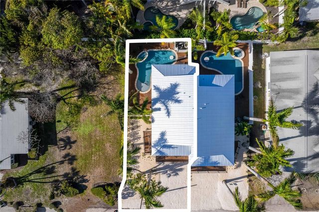 214 64TH STREET A, Bradenton Beach, FL 34217