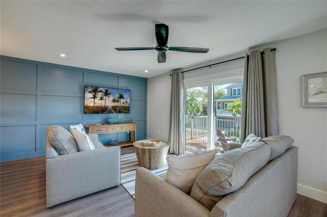 214 64TH STREET A, Bradenton Beach, FL 34217