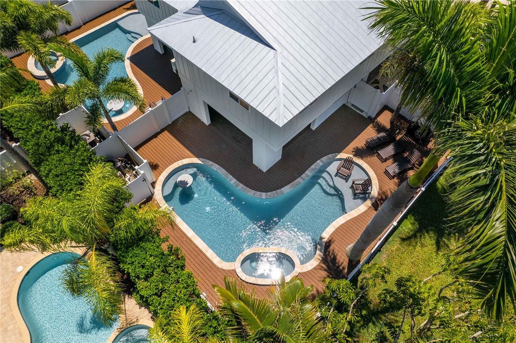 214 64TH STREET A, Bradenton Beach, FL 34217