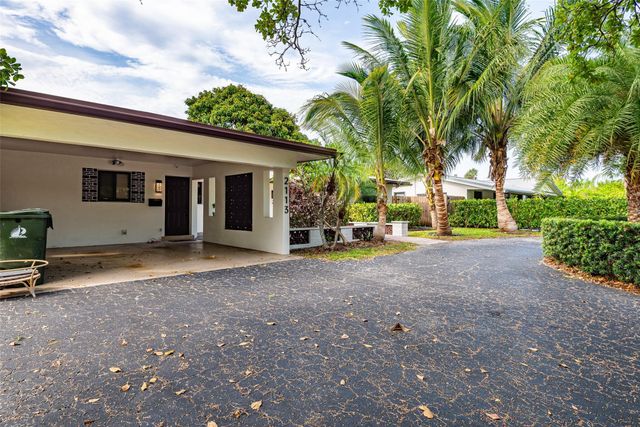 2113 NE 62nd Street, Fort Lauderdale, FL 33308