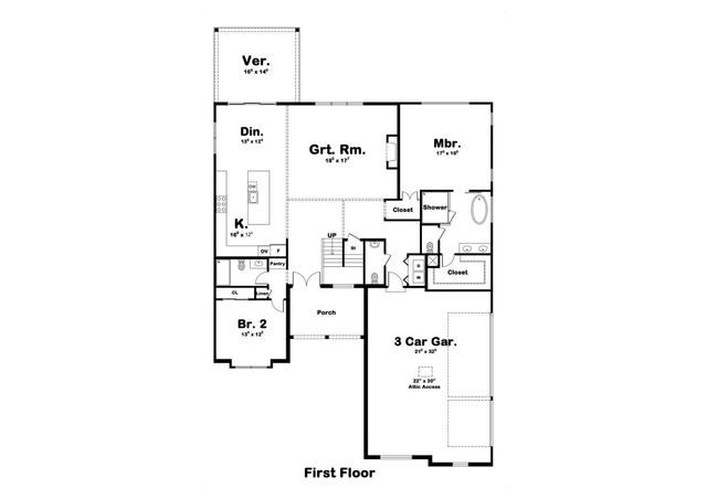 8830 Butler Warren Road, Deerfield Twp., OH 45040