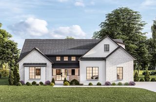 8830 Butler Warren Road, Deerfield Twp., OH 45040