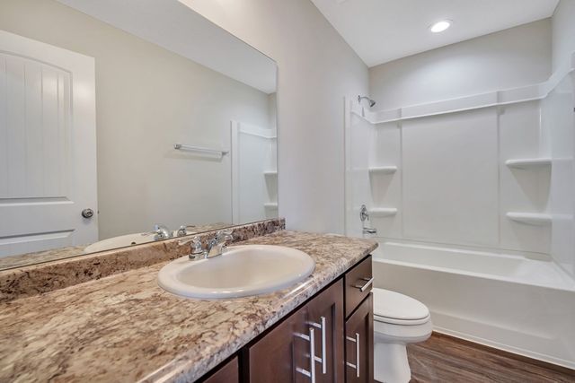 88 Fridley Lane, Hinesville, GA 31313