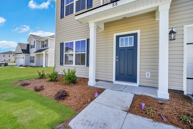 88 Fridley Lane, Hinesville, GA 31313