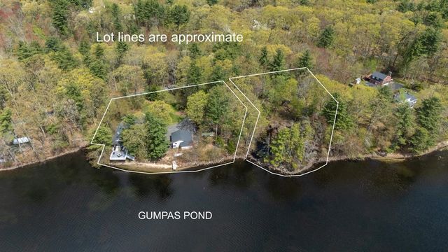 21 Hinds Lane, Pelham, NH 03076