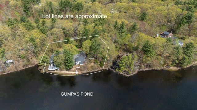 21 Hinds Lane, Pelham, NH 03076