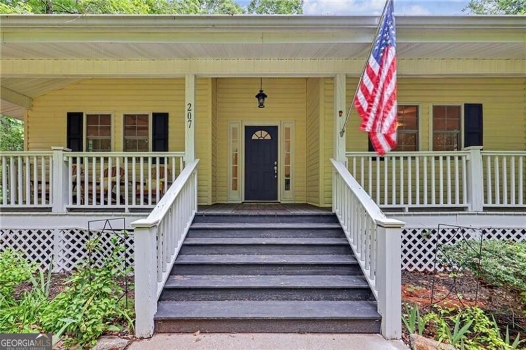 207 Raindance Lane, Clayton, GA 30525 — photo 4