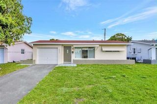 6807 NW 29th Street, Sunrise, FL 33313