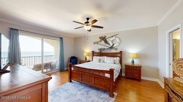 1200 Beach Drive, 1205, Gulfport, MS 39507