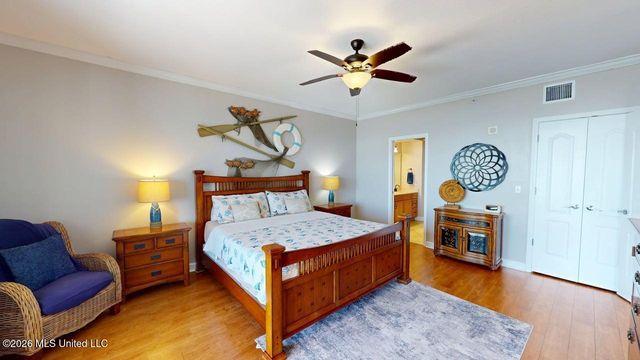 1200 Beach Drive, 1205, Gulfport, MS 39507