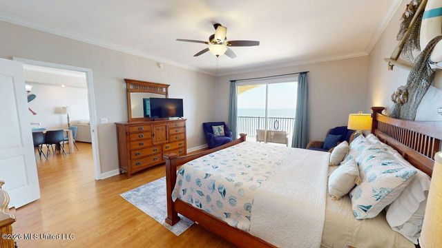 1200 Beach Drive, 1205, Gulfport, MS 39507