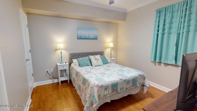 1200 Beach Drive, 1205, Gulfport, MS 39507