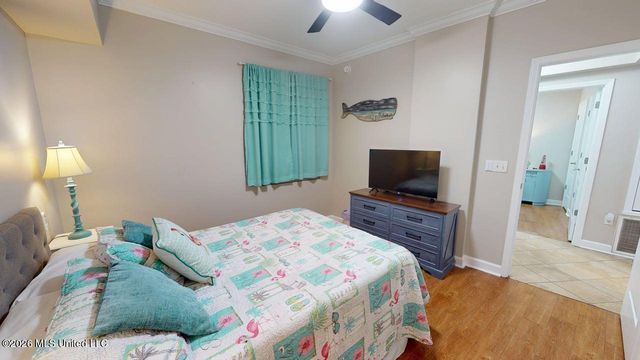 1200 Beach Drive, 1205, Gulfport, MS 39507