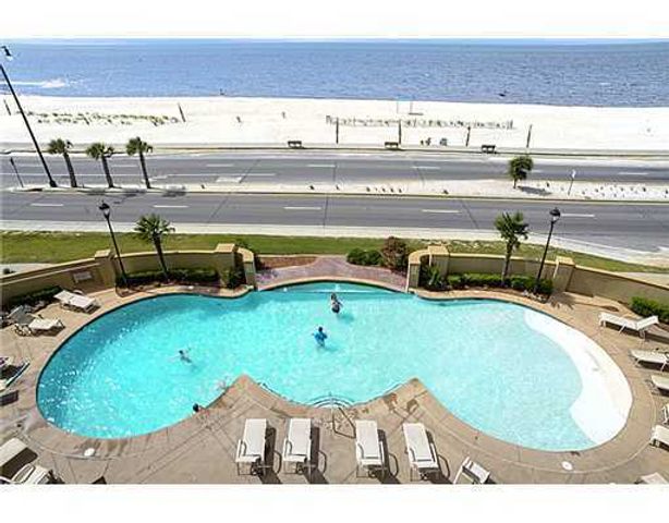 1200 Beach Drive, 1205, Gulfport, MS 39507