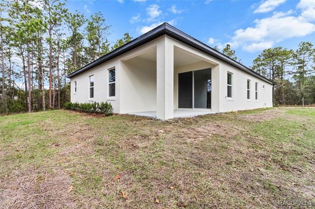 9 Fringetree Street, Homosassa, FL 34446