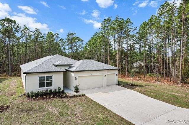 9 Fringetree Street, Homosassa, FL 34446