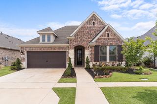 1815 Bell Court, Van Alstyne, TX 75495