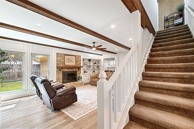 2706 Peach Tree Drive, Carrollton, TX 75006