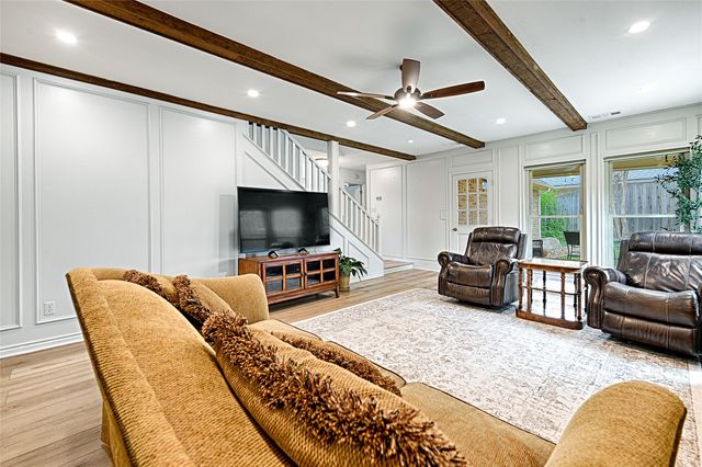 2706 Peach Tree Drive, Carrollton, TX 75006