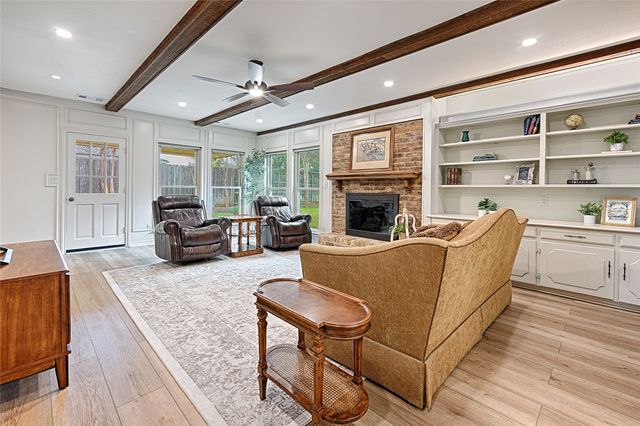 2706 Peach Tree Drive, Carrollton, TX 75006