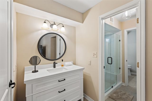 2706 Peach Tree Drive, Carrollton, TX 75006