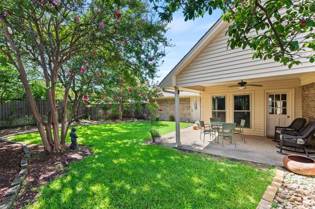 2706 Peach Tree Drive, Carrollton, TX 75006