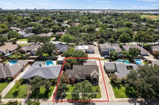 2706 Peach Tree Drive, Carrollton, TX 75006