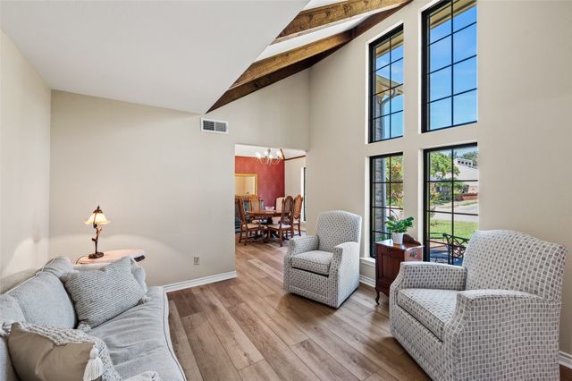 2706 Peach Tree Drive, Carrollton, TX 75006