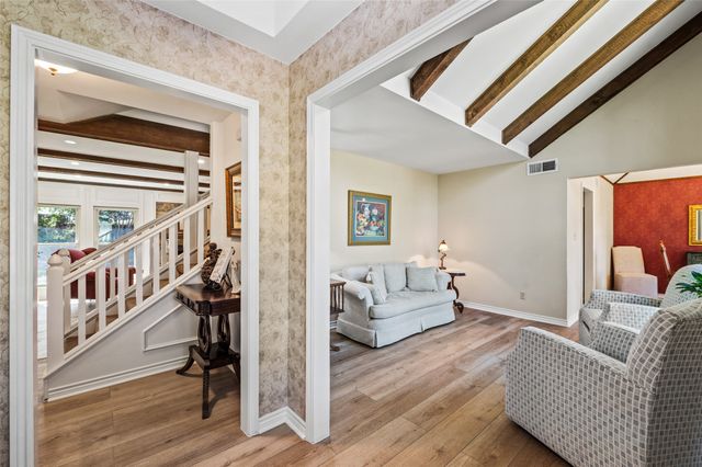 2706 Peach Tree Drive, Carrollton, TX 75006