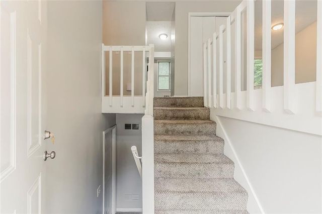 2218 Lowtrail Court, Lithonia, GA 30058