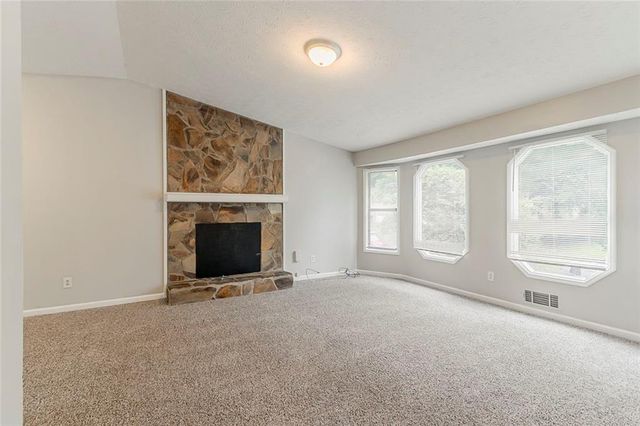 2218 Lowtrail Court, Lithonia, GA 30058