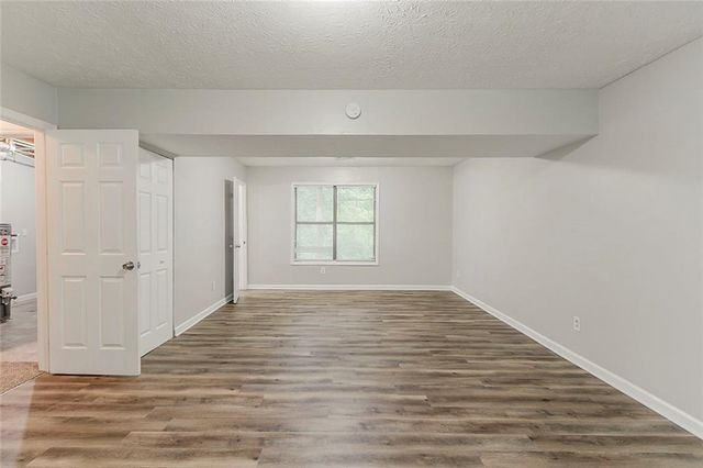 2218 Lowtrail Court, Lithonia, GA 30058