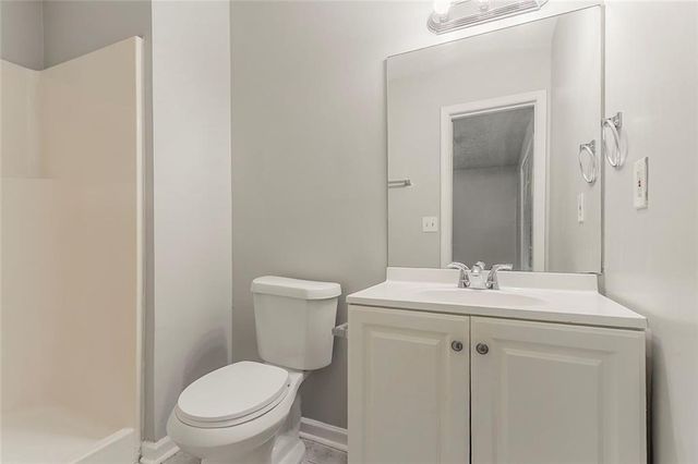 2218 Lowtrail Court, Lithonia, GA 30058