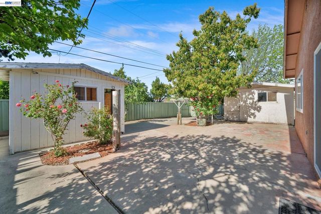 4601 Joanna Ct, Fremont, CA 94536