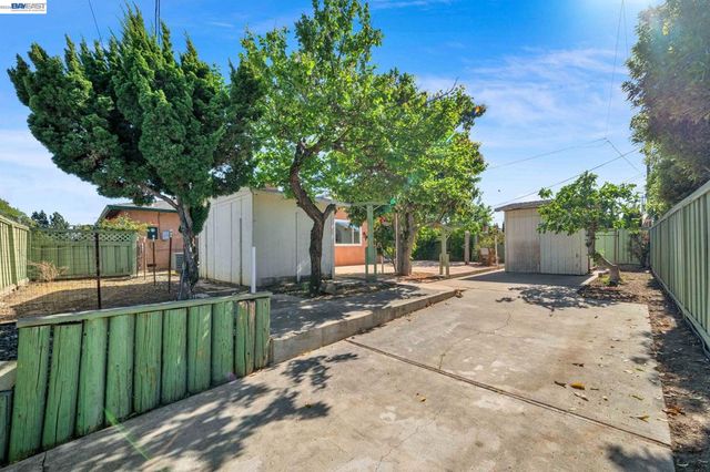 4601 Joanna Ct, Fremont, CA 94536