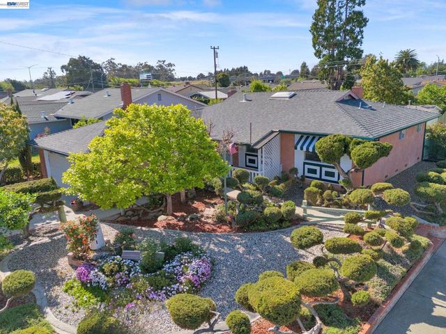 4601 Joanna Ct, Fremont, CA 94536
