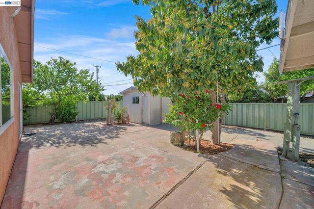 4601 Joanna Ct, Fremont, CA 94536