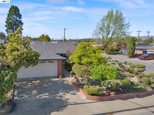 4601 Joanna Ct, Fremont, CA 94536