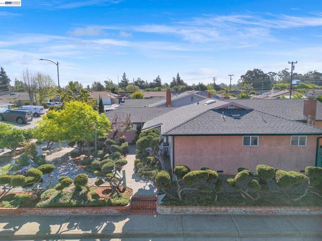 4601 Joanna Ct, Fremont, CA 94536