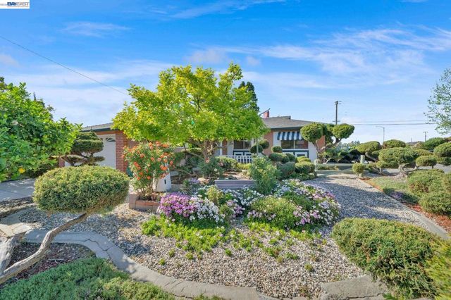 4601 Joanna Ct, Fremont, CA 94536