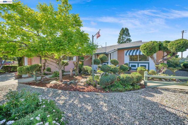 4601 Joanna Ct, Fremont, CA 94536