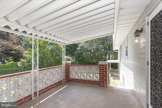 8305 OLD HARFORD RD, Baltimore, MD 21234