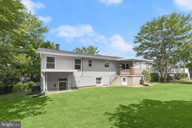 8305 OLD HARFORD RD, Baltimore, MD 21234