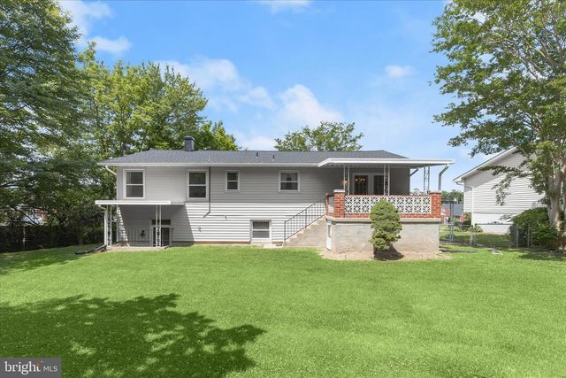 8305 OLD HARFORD RD, Baltimore, MD 21234