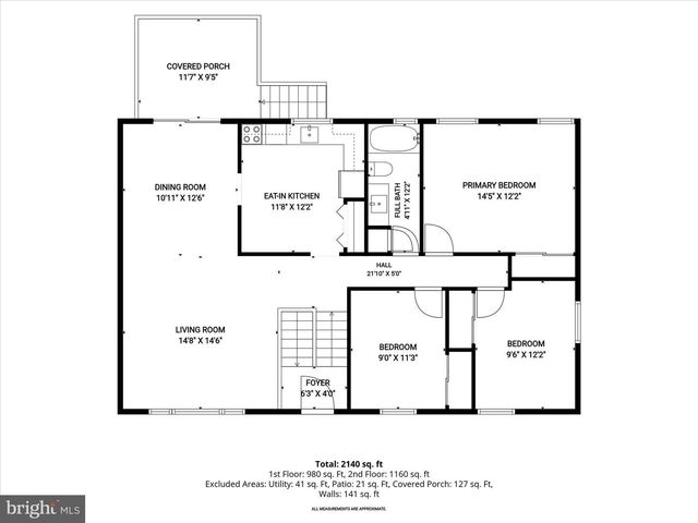 8305 OLD HARFORD RD, Baltimore, MD 21234