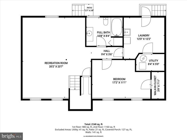 8305 OLD HARFORD RD, Baltimore, MD 21234