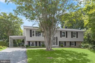 8305 OLD HARFORD RD, Baltimore, MD 21234