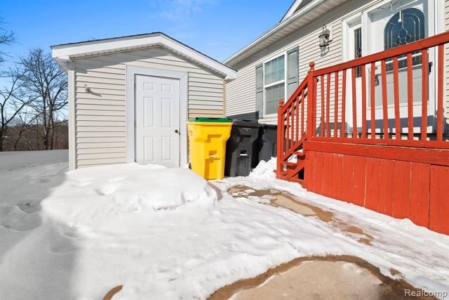 4957 Venice Circle, Northville, MI 48167