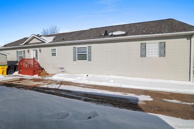 4957 Venice Circle, Northville, MI 48167