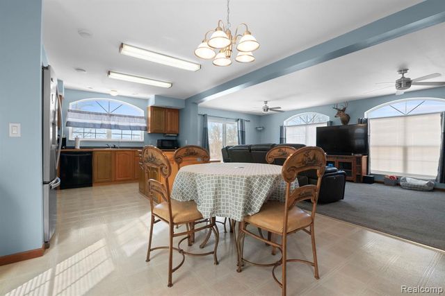 4957 Venice Circle, Northville, MI 48167